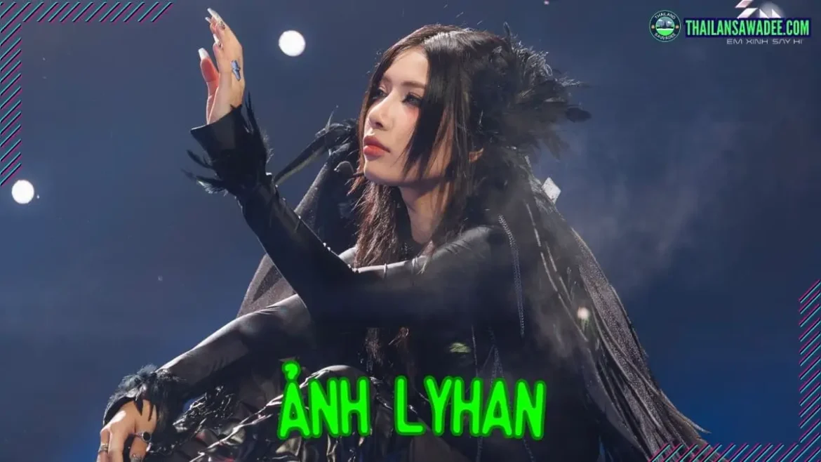 +246 Ảnh Lyhan | Hình nền, meme, chibi, ảnh show Em Xinh