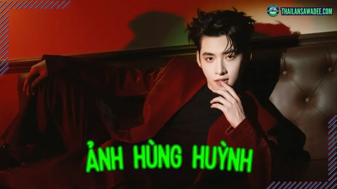 123+ Ảnh Hùng Huỳnh | Hình nền đẹp ngầu, ảnh dìm, cute