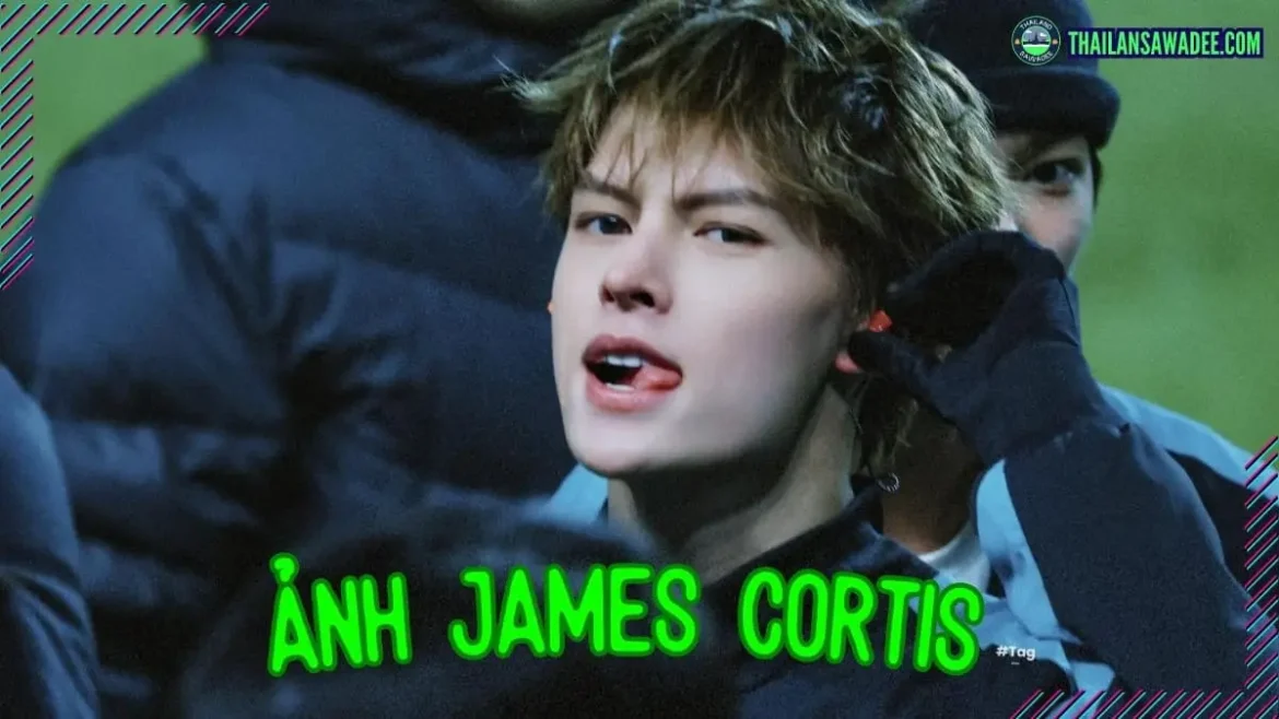 61 Ảnh James Cortis | Sân Bóng | Hình Nền Ngầu | Góc Nghiêng