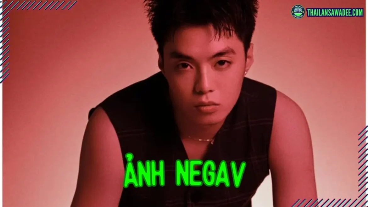 1001+ Ảnh Negav | Ảnh đẹp, trắng đen, ảnh ngầu cười cute