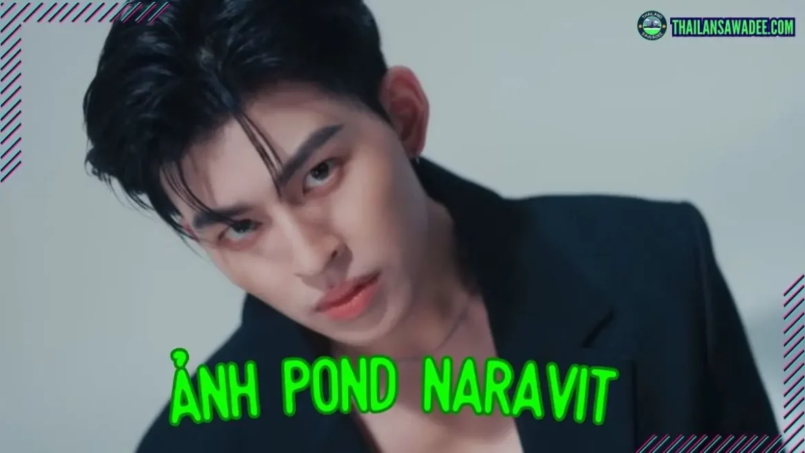 Tổng Hợp 88 Hình Ảnh Pond Naravit | Hình Nền | Cute