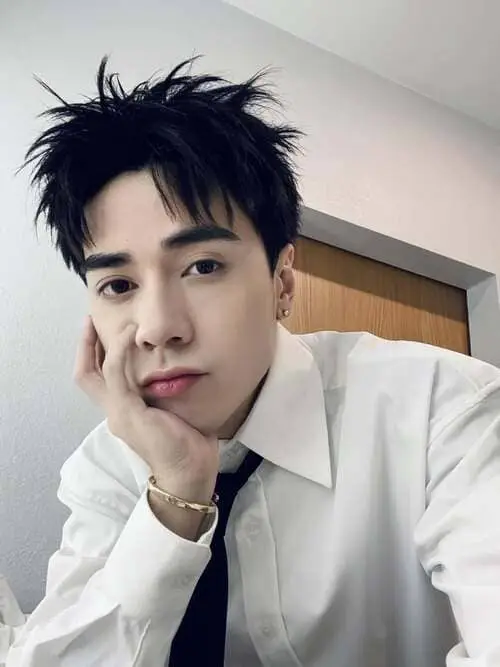 hinh-anh-quang-hung-masterd-de-thuong-1 Ảnh Quang Hùng MasterD dễ thương cute