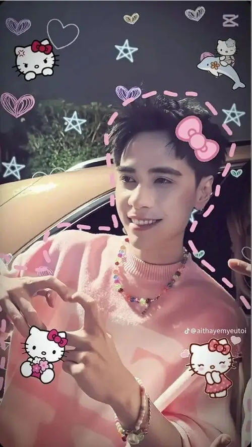 hinh-anh-quang-hung-masterd-de-thuong-2 Hình ảnh Quang Hùng MasterD dễ thương