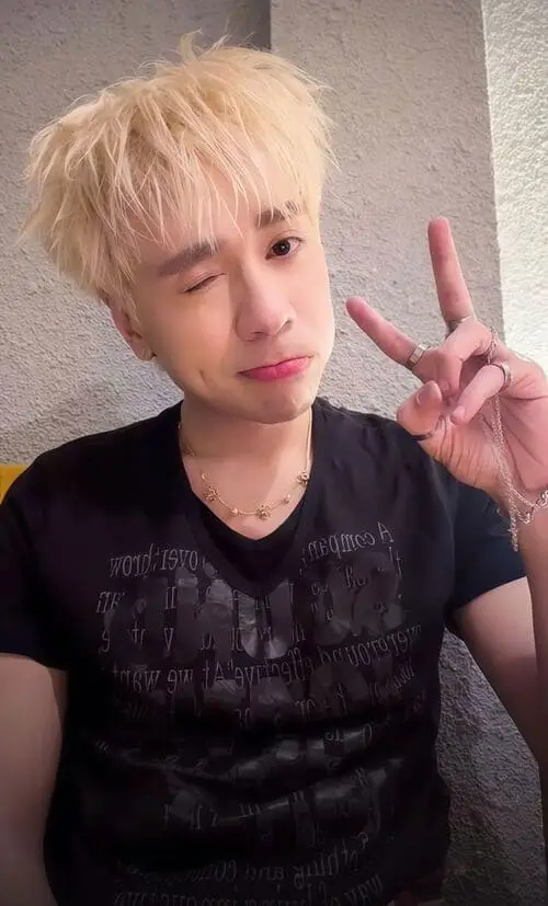 hinh-anh-quang-hung-masterd-de-thuong-4 Ảnh dễ thương của Quang Hùng MasterD