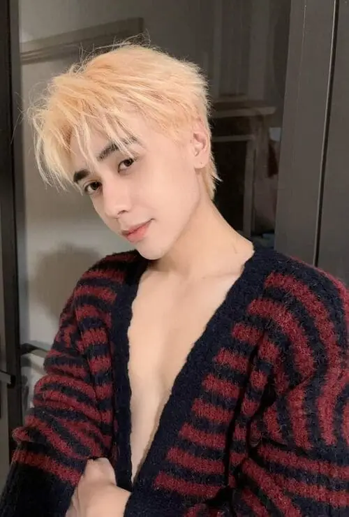 hinh-anh-quang-hung-masterd-de-thuong-5 Quang Hùng MasterD dễ thương nhất ảnh đẹp