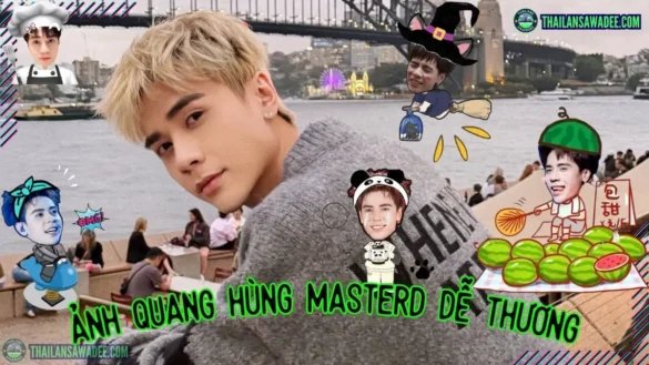 99+ Ảnh Quang Hùng MasterD Dễ Thương Nhất | Hình Nền HD