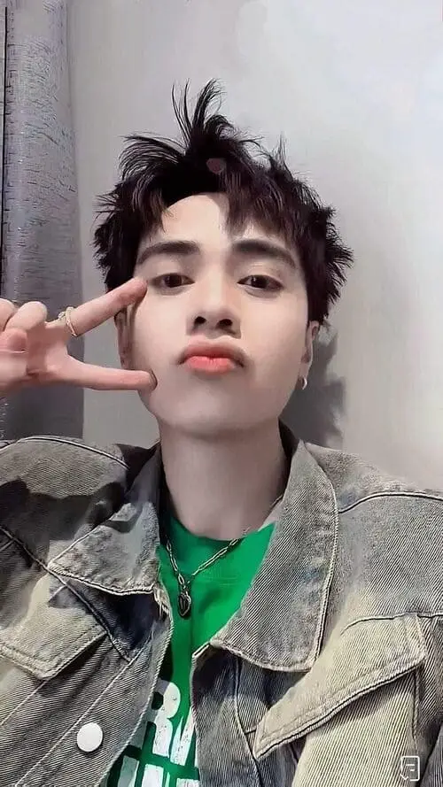 hinh-nen-anh-quang-hung-masterd-de-thuong-1 Hình nền ảnh Quang Hùng MasterD dễ thương