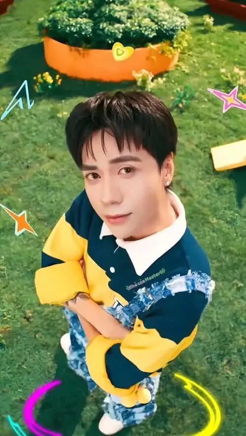 hinh-nen-anh-quang-hung-masterd-de-thuong-5 Ảnh nền Quang Hùng MasterD ngầu dễ thương