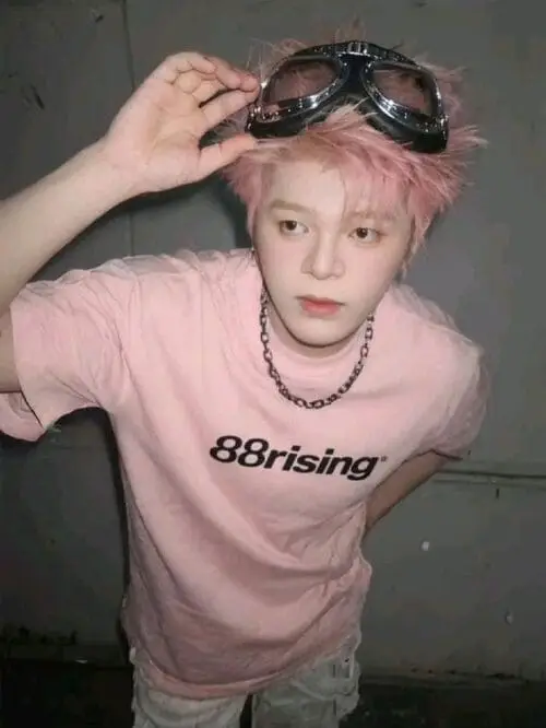 hinh-nen-anh-rhyder-de-thuong-cute-1 Rhyder tạo dáng đơn giản nhưng vẫn nổi bật