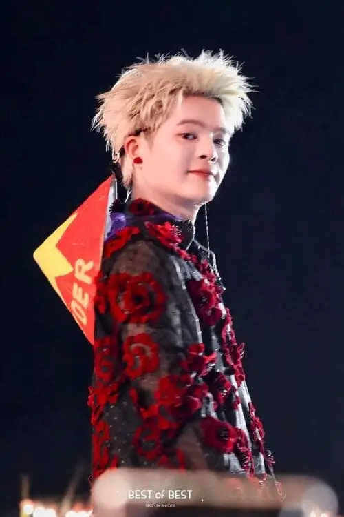 hinh-nen-anh-rhyder-de-thuong-cute-2 Góc nghiêng của Rhyder nhìn rất nhẹ nhàng