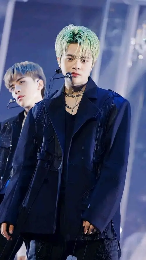 hinh-nen-anh-rhyder-de-thuong-cute-33 Rhyder trong outfit đơn sắc, tinh tế