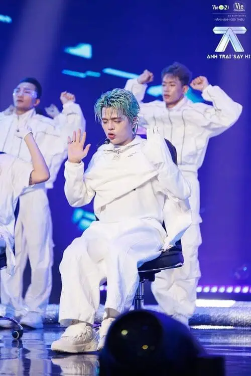 hinh-nen-anh-rhyder-de-thuong-cute-38 Wallpaper Rhyder tối giản, dễ đặt icon