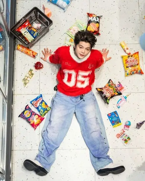 hinh-nen-anh-rhyder-de-thuong-cute-44 Rhyder chụp studio nền trơn, nét rõ