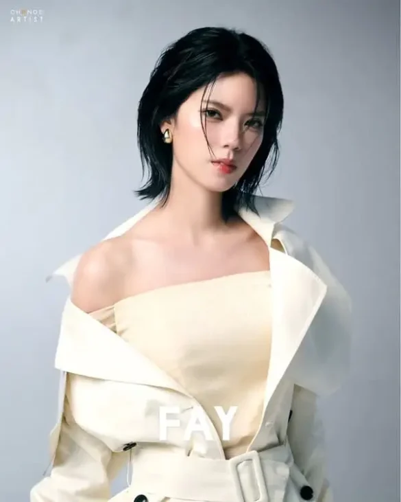 ly-lich-fay-apisara-lertwisettheerakul Lý lịch Fay Apisara Lertwisettheerakul