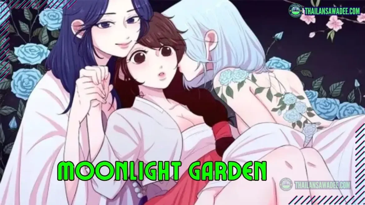 [Review Manhwa] Moonlight Garden Truyện | Nhân vật | Nội dung