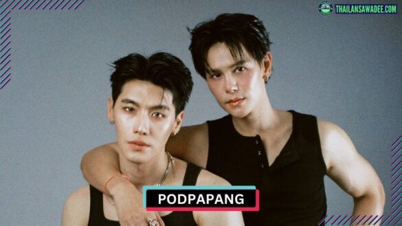 PodPapang Couple | Các dự án chung, FanArt, FanFic