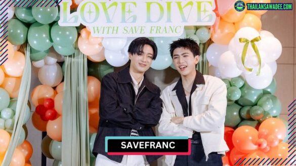 SaveFranc Couple | Các dự án chung, FanArt, FanFic