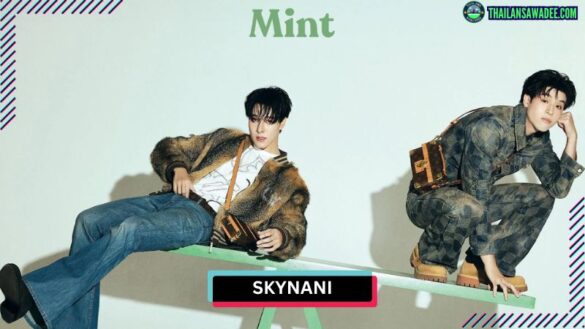 SkyNani Couple | Các dự án chung, FanArt, FanFic