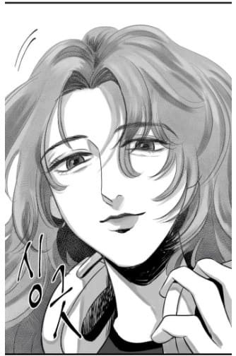 Nhân vật Baek Yeon-woo trong Sát Thủ Nữ Sinh và Chó Săn