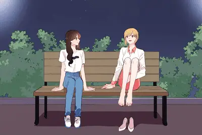 the-love-doctor-bac-si-tinh-yeu-manhwa-4 Thư viện ảnh của The Love Doctor truyện tranh gl manhwa