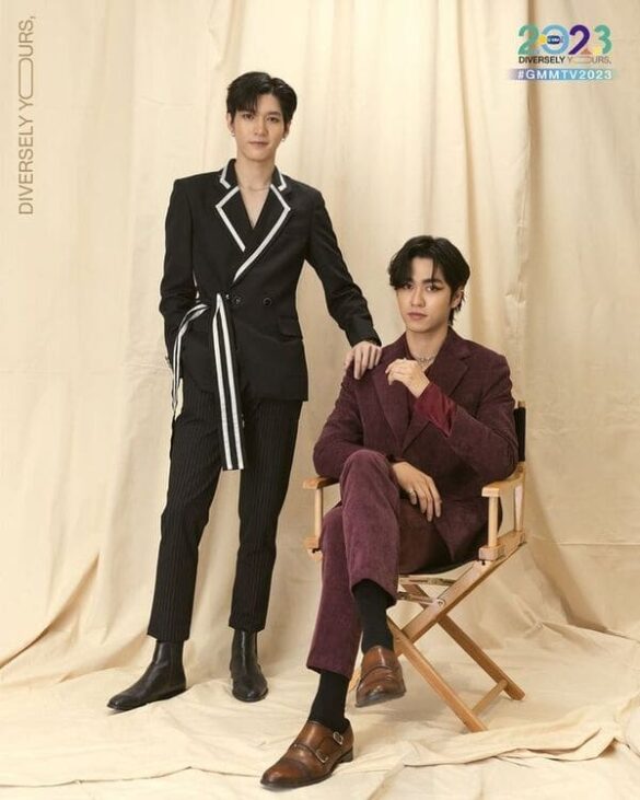 Danh sách MV và Soundtrack có sự tham gia của AouBoom