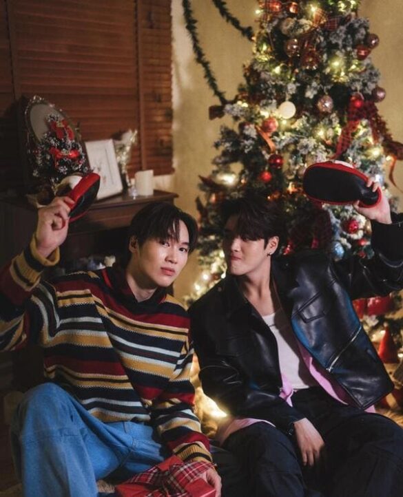 Fan Meeting và Các hoạt động cùng nhau của AunAshi