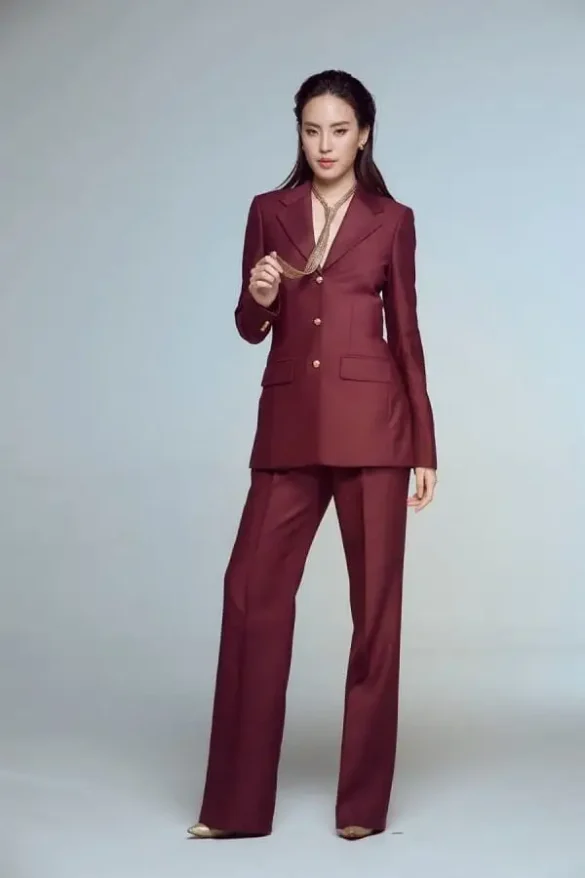 Nhân vật Win Pawi trong I Wanna Be SupTar