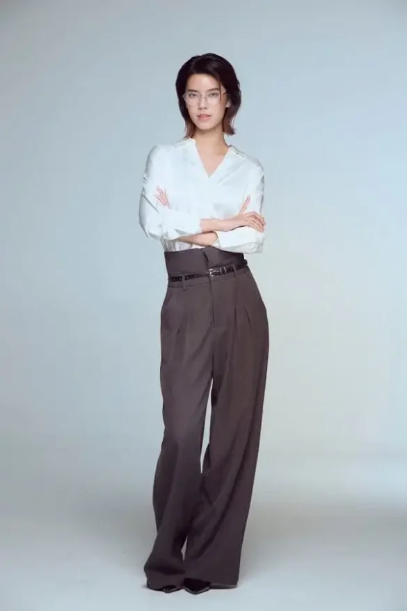 Nhân vật Meedee trong I Wanna Be SupTar