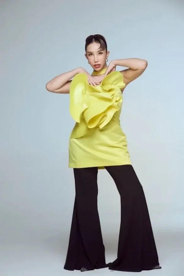 Nhân vật khác trong I Wanna Be SupTar