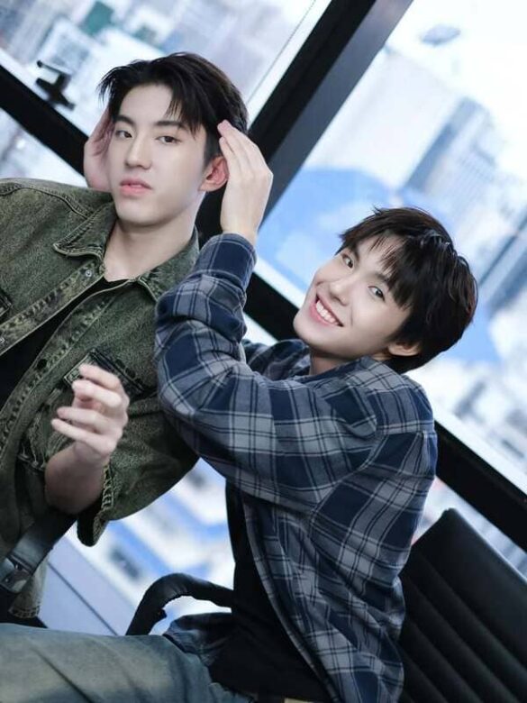 thu-vien-anh-kenpaul-3 Phim và dự án chung của KenPaul