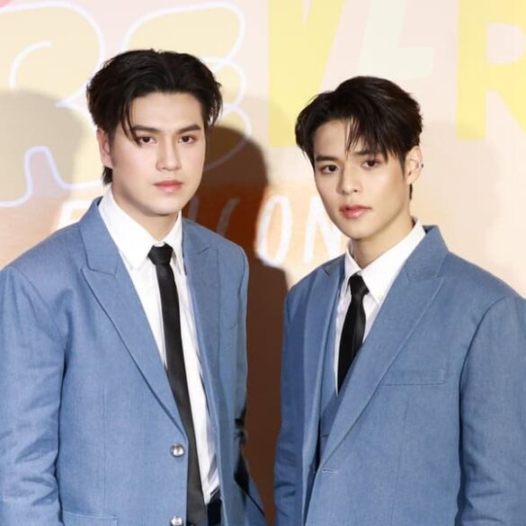 Giới thiệu MarcPoon là ai?