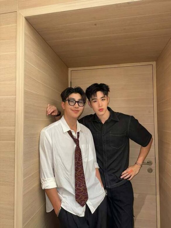 Phim và dự án chung của MondRyu