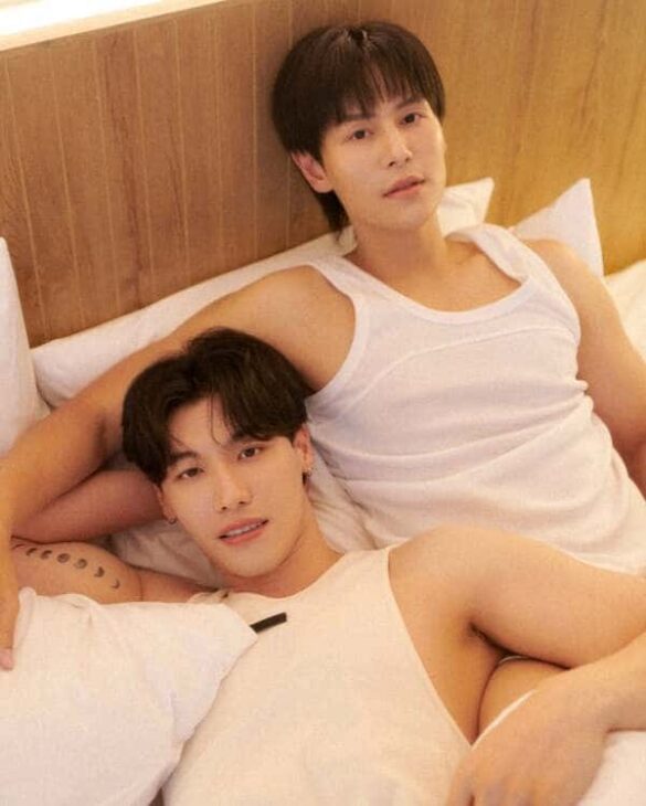 Phim và dự án chung của PodPapang