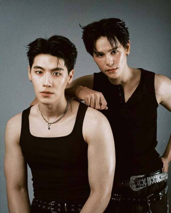 Danh sách MV và Soundtrack có sự tham gia của PodPapang