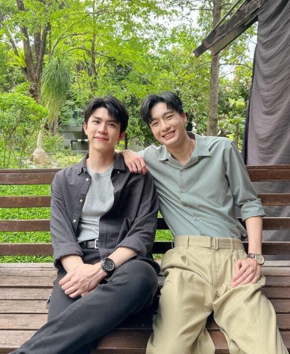 Phim và dự án chung của SaveFranc