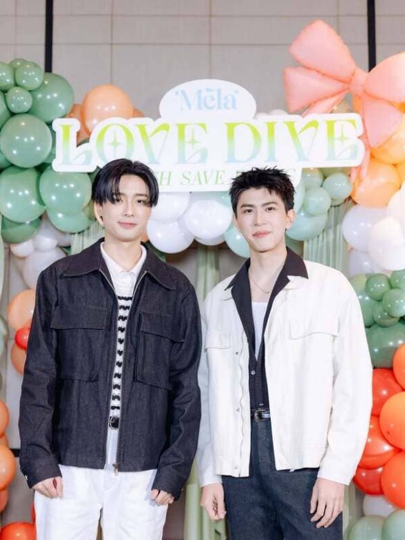 Danh sách MV và Soundtrack có sự tham gia của SaveFranc