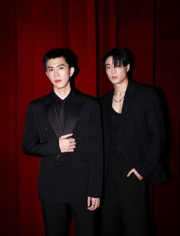 Bảng thông tin về couple SaveFranc