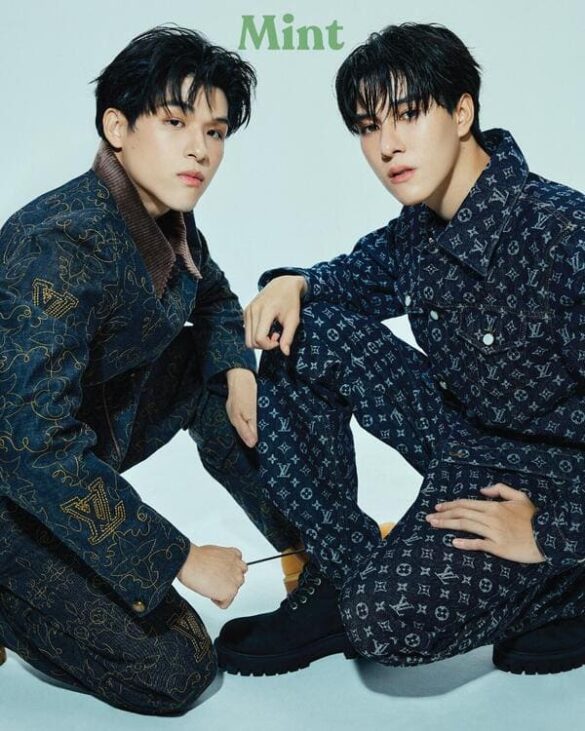 Danh sách MV và Soundtrack có sự tham gia của SkyNani