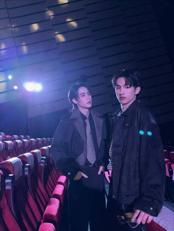 Phim và dự án chung của SurfJava