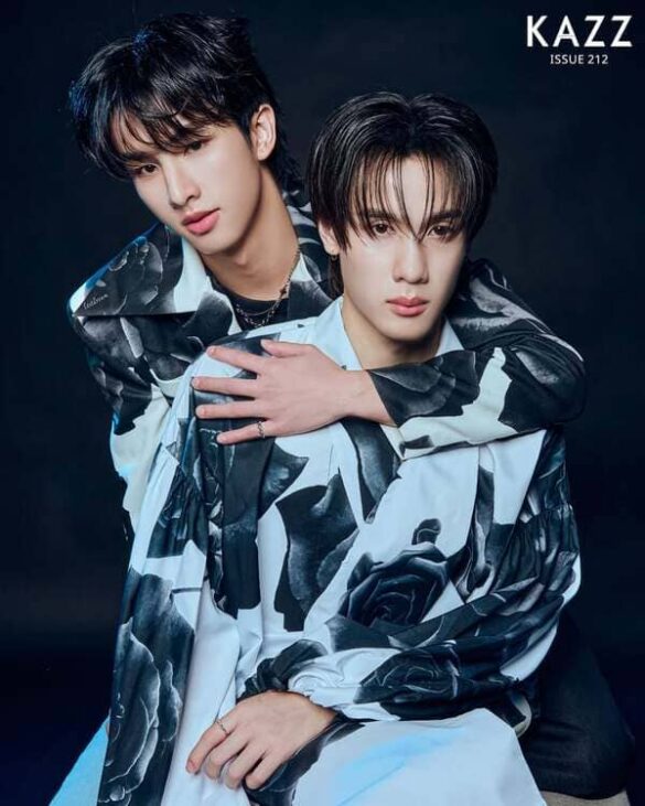 Fanfic về couple SurfJava Thái Lan