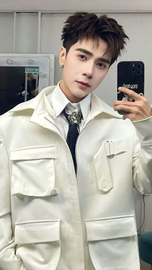 tong-tai-anh-quang-hung-masterd-de-thuong-2 Dễ thương tổng tài hình ảnh Quang Hùng MasterD