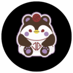 JossGawin mascot Guinzly