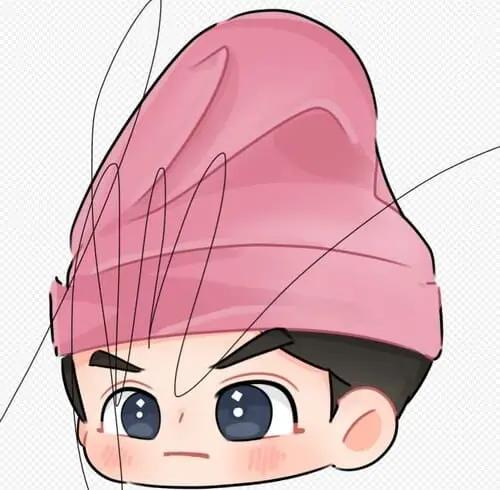 anh-anh-tu-atus-chibi-7 Ảnh Anh Tú Atus chibi, phong cách dễ thương