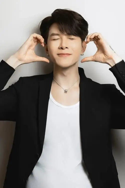 anh-anh-tu-atus-cute-1 Ảnh Anh Tú Atus cute, selfie cận mặt dễ thương