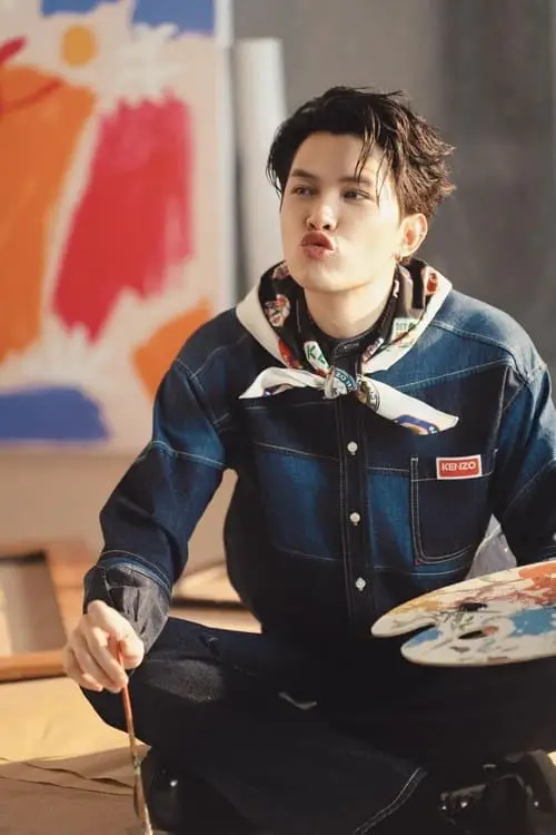 anh-anh-tu-atus-cute-4 Anh Tú Atus cute, khoảnh khắc đời thường gần gũi