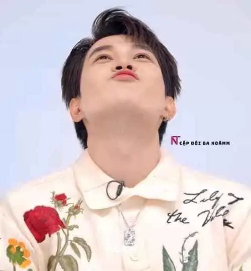 anh-anh-tu-atus-de-thuong-2 Anh Tú Atus dễ thương, tạo dáng nhẹ nhàng