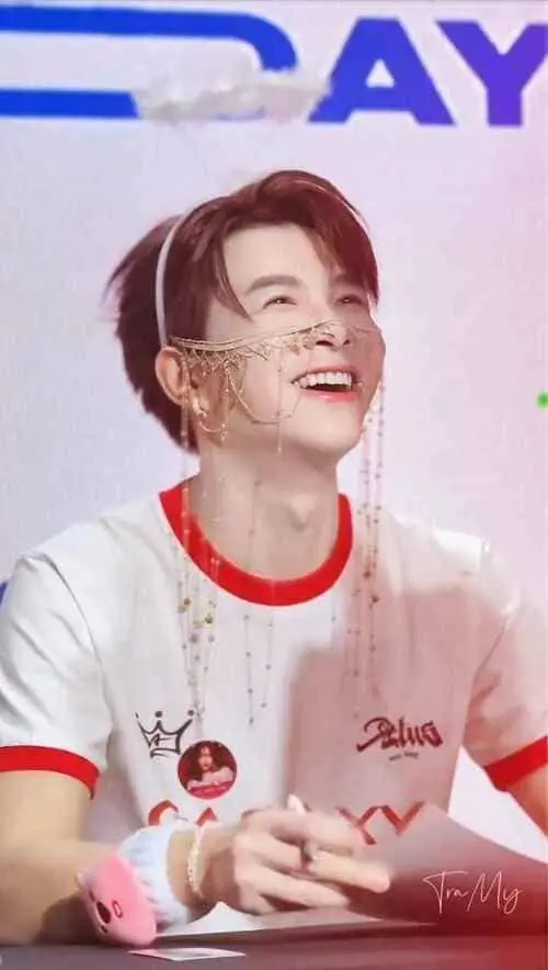 anh-anh-tu-atus-de-thuong-3 Ảnh Anh Tú Atus dễ thương, thần thái ấm áp