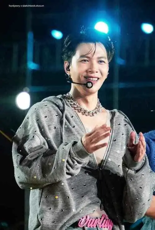 anh-anh-tu-atus-de-thuong-4 Anh Tú Atus dễ thương, nụ cười thân thiện