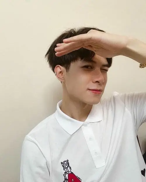 anh-anh-tu-atus-de-thuong-7 Ảnh Anh Tú Atus dễ thương, chụp đời thường