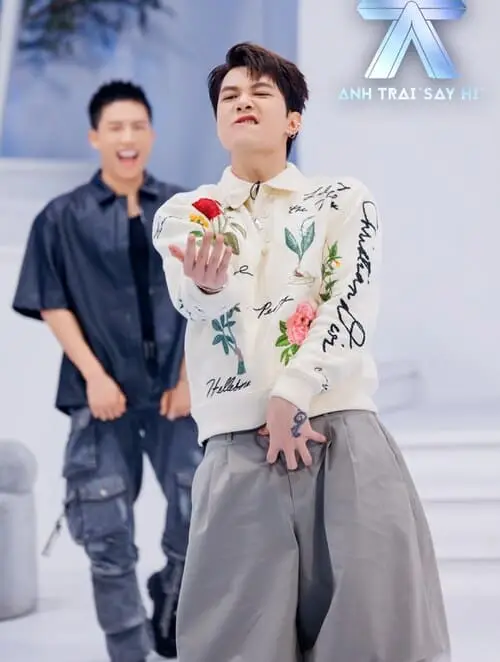 anh-anh-tu-atus-dim-hai-2 Anh Tú Atus dìm hài, khoảnh khắc lầy lội